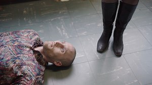 An Inconvenient Question Client: ZIJkant / Equal Pay Day Agency: Mortierbrigade/Brussels Director: Lionel Goldstein Production Company: Czar DoP: Maxime Desmet Editor: Manu Van Hove Production Designer: Tanker Post Production: Czar Grading: Olivier Ogneux Post Producer: Bieke De Keersmaecker Executive Producer: Eurydice Gysel Producer: Maarten De Sutter Country: Belgium Released: March 2024 | advert.ge