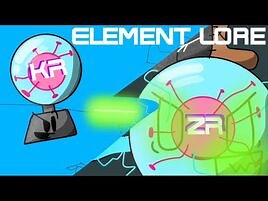 Element Lore -Krypton-Zirconium- (Ft. @YourAverageGammaRay)