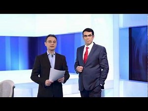 Digi 24 - Actualitatea in Direct [Promo]