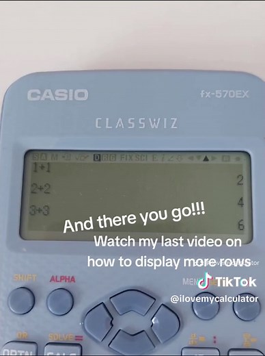 How to Change Font Size on Calculator for More Space