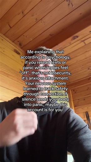 Understanding Anxious Attachment in Psychology