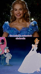 220K views · 3.3K reactions | real or animated, they're both just as magical  | Freeform | Facebook