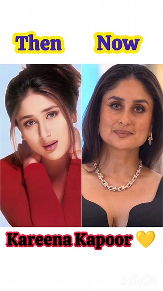 ✨ 90s Bollywood Queens Then vs Now 2026 | Kareena, Karishma #shorts #bollywood