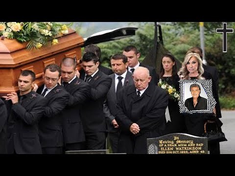 La famille en pleurs confirme le décès de Frédéric François le 8 mars