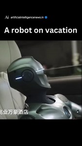 1.5K views | reflecting on the deeper meaning of artificial life and its purpose of existence. | Artificial Intelligence News | Facebook