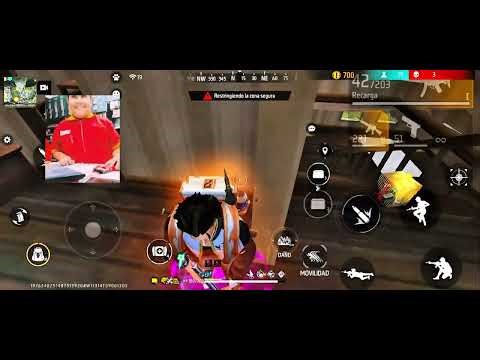 FREE FIRE DESDE CERO / Episodio 7