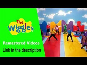 The Wiggles Get Ready to Wiggle (Remastered Version)
