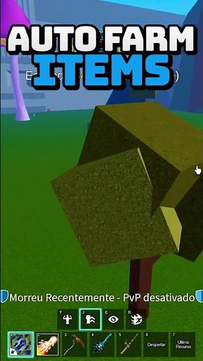 NOVO!🍎 Blox Fruits Script (NO KEY) 2026 - AUTO FARM, AUTO CDK, SOUL GUITAR!