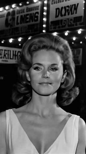 @jeff_creative_content | The talented actress Lee Remick passed away in 1991 at the age of 55. She is remembered for her talent, grace, and powerful performances,... | Instagram