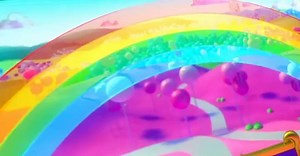 Noddy, Toyland Detective Noddy, Toyland Detective E026 Noddy and the Case of Smartysaurus’s Rainbow 