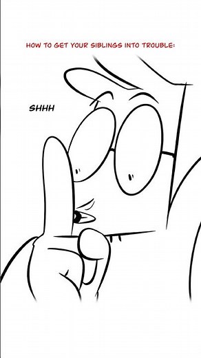 Say It 😅 (Animation Meme) #shorts