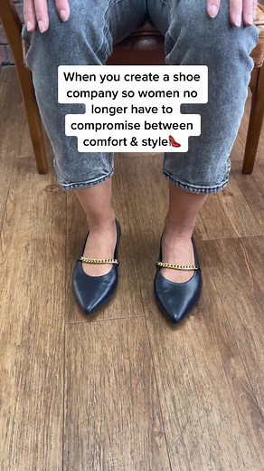 So proud of what we’ve achieved at Calla