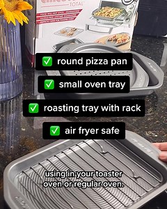 614K views · 2.9K reactions | Perfect portions, perfect pans ‍ Cooking for one? This 4-piece set is all you need every, night of the week. | Circulon | Facebook