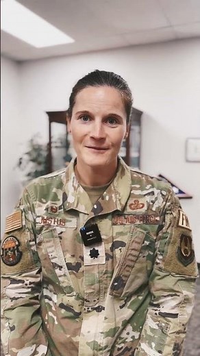 U.S. Air Force: Why We Serve