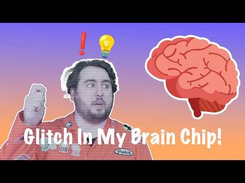 Glitch In My Brain Chip!! || Awe, Patch Compilation
