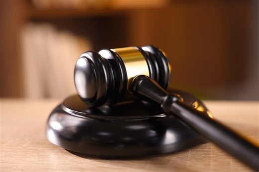 Man indicted for attempted enticement of minor in Bay County