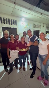 5K views · 39 reactions | LOS COCINEROS, PREPARADORES Y MESEROS SON PAPEL IMPORTANTE EN ESTE FESTIVAL, LO IMPORTANTE ES IMPULSAR DINÁMICAS PARA SEGUIR APOYÁNDOLOS  Ey Cienaga | El Fuete Noticias | Facebook