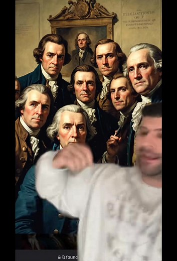 The Philadelphia Accent _7452075497707556126 #philly #foundingfathers | AB | Facebook