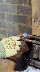 Heat protection hand tips…I love these Pyro gloves, use coupon code FD2025 to get 25% site wide at ironclad.com thru June 15th. Many thanks for Ironclad Performance Wear to sponsoring this video and making great gloves that keep folks safe 🔥#handprotection #ironcladgloves #homerepairtutor #brandpartner | Home Repair Tutor