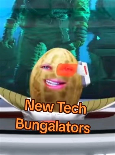 Peanut reveals new tech live on stream | #theburntpeanut #theburntpeanutclips #arcraiders #fyp