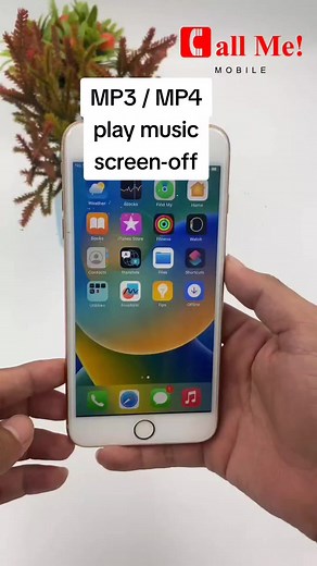 #callmemobile2018 #iphone #ios #playmusic #screenoff #mp3 #mp4 #download #foryou