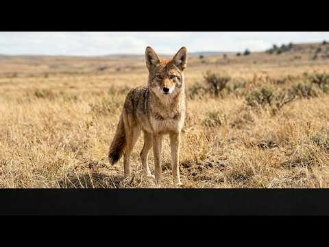 Charging Coyotes! Intense Daytime Hunting | 22 Coyotes Down | 2026