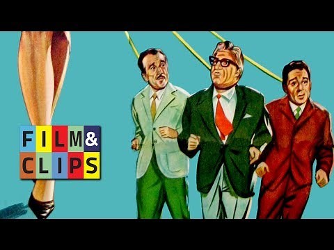 Genitori in Blue-Jeans - Film Completo by Film&Clips