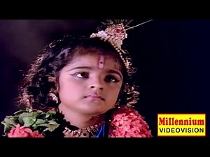 Malayalam Evergreen Film Song | Soorya Spardhi Kireedam | Guruvayur Kesavan | K. J. Yesudas