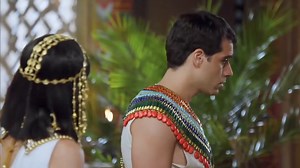 Moisés y los diez mandamientos capitulo 039 | Dios t ama