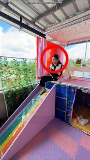 room like every child dream #shortsvideo