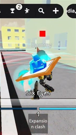 domain clash move set#jjk#jjs