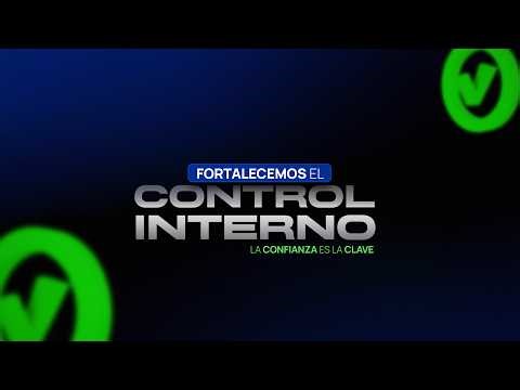 ¿Cuál es la diferencia entre auditoría y control interno?