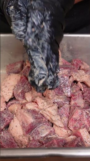 My All Beef Sausage Seasoning! - click link for full recipe video