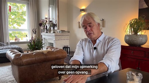 Al een paar maanden houdt het de Amersfoortse Han van der Broek flink bezig. Een mogelijke daklozenopvang in het pand onder zijn appartement aan de Bergstraat. Zijn onderbuurman heeft het pand verkocht aan de Tussenvoorziening. Volgens Van der Broek is hij hierin misleid en daarom stapt hij naar de rechter: https://www.rtvutrecht.nl/nieuws/3953169/bewoner-stapt-naar-rechter-om-komst-daklozenopvang-onder-zijn-huis #rtvutrecht #amersfoort #opvang | RTV Utrecht