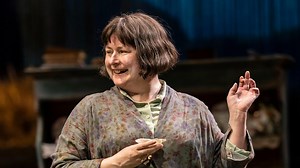 Dancing At Lughnasa review – a thoughtful and funny staging of an Irish great