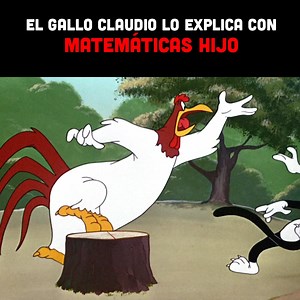 Las matemáticas no mienten hijo | 3DJuegos LATAM