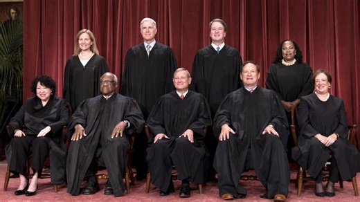 Rep. Jamie Raskin on Supreme Court rulings, democracy's future