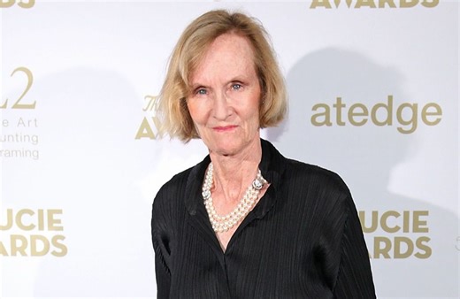 5 choses à savoir sur Tina Barney, photographe des familles américaines - Elle