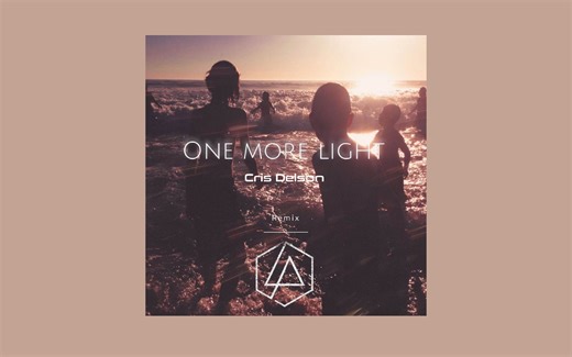 【单曲】【伴奏版】Linkin Park - One More Light (Instrumental) 林肯公园治愈单曲有/无和声版伴奏-conna康纳-独处bgm-哔哩哔哩视频