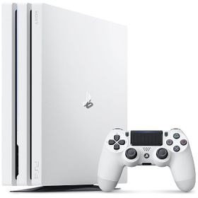プレイステーション4 Pro ゲーム機本体 新品 26,900円 中古 19,390円