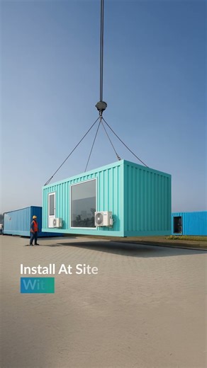 Plug-And-Play Modular Workspaces Designed for Speed and Reliability