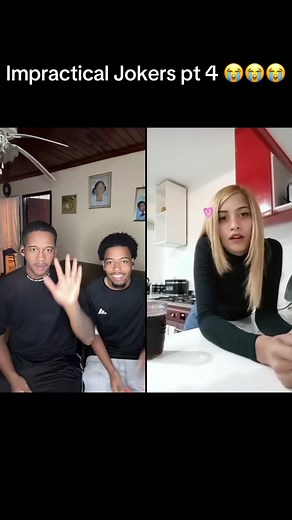 This duo was cooking 🤣🤣😭😭 #fyp #viral #impracticaljokers #tbp #cpt @Jamey H @Cboy @MONNAS.CPT @Page🕷! @K!ngkiah