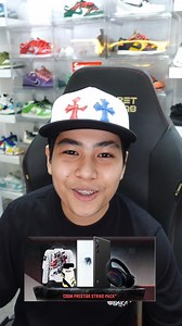 Mamimigay ng over 50,000 PHP worth of gaming package si tito CODM sa Watch Party Event?! #CODMTayo #CODMmunity #GarenaSeptemberCup2025 | Izzy Canillo