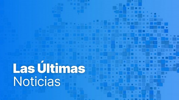 Vídeo. Últimas noticias | 10 octubre 2025 - Mañana