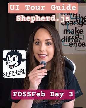 Create a Website Tour Guide with Shepherd.js