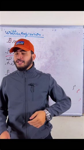 Dr Raouf on Instagram‎: "انواع الفقرات احفظ هاد الفيديو تلقاه المرة الجاية #bac2026 #bac2026🎓📖📔📚📑💡yes_we_can_do_it #الشعب_الصيني_ماله_حل😂😂 #prof #ملخصات_باكالوريا"‎