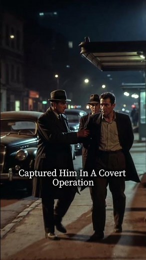 Adolf Eichmann Captured and Executed | Mossad Operation & Holocaust Trial Explained (History Short).