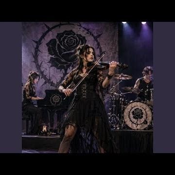 Dark Symphony 36 (Instrumental)