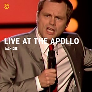 Jack Dee has some important security tips for keeping your house safe… 🏠 | Comedy Central UK