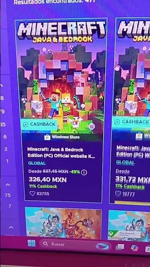 como obtener Minecraft más barato 🤫